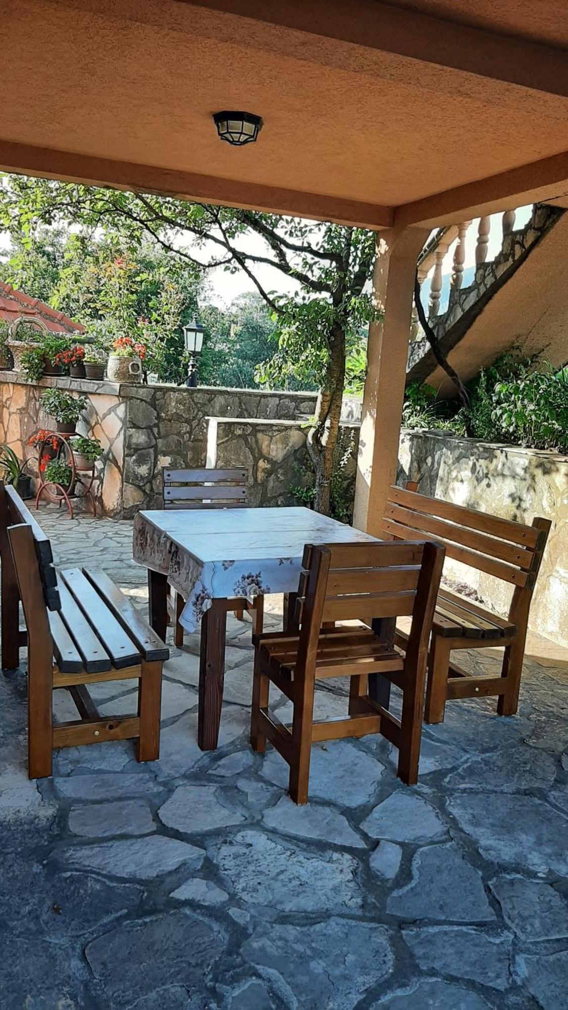 Apartmani "Dukic" Pelinovo Номер фото