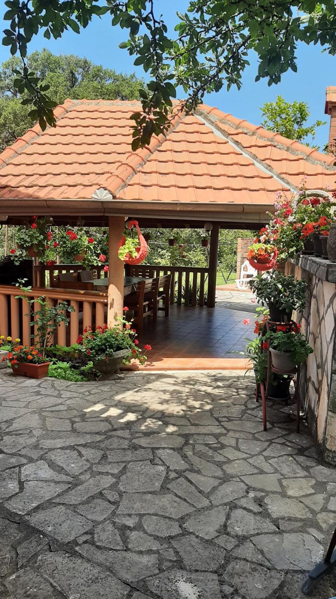 Apartmani "Dukic" Pelinovo Номер фото