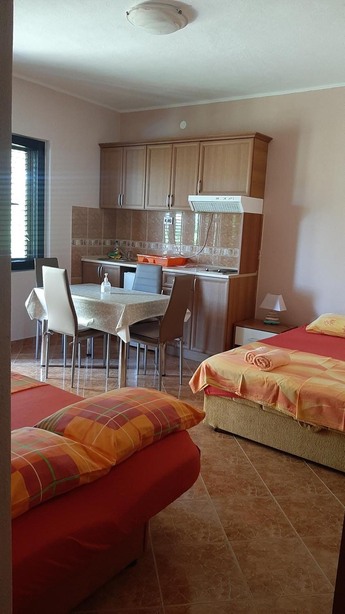 Apartmani "Dukic" Pelinovo Номер фото