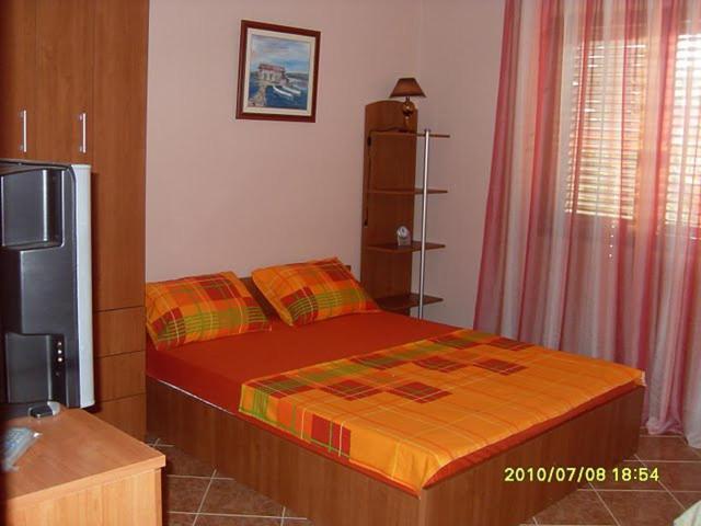 Apartmani "Dukic" Pelinovo Экстерьер фото