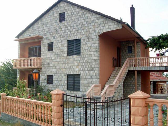 Apartmani "Dukic" Pelinovo Экстерьер фото