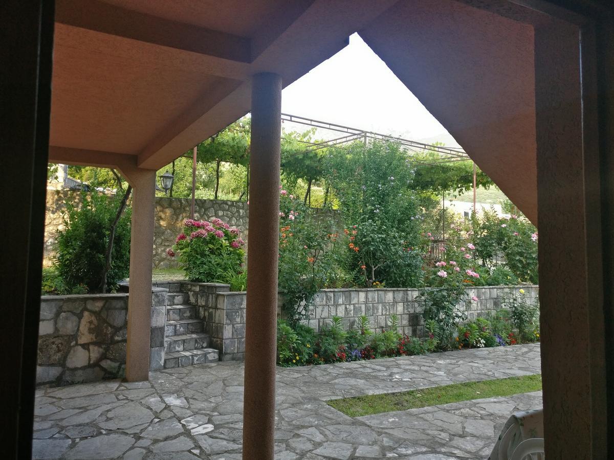 Apartmani "Dukic" Pelinovo Экстерьер фото