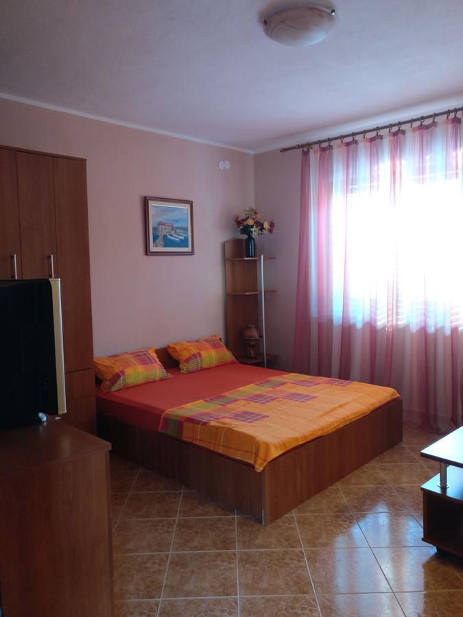 Apartmani "Dukic" Pelinovo Экстерьер фото