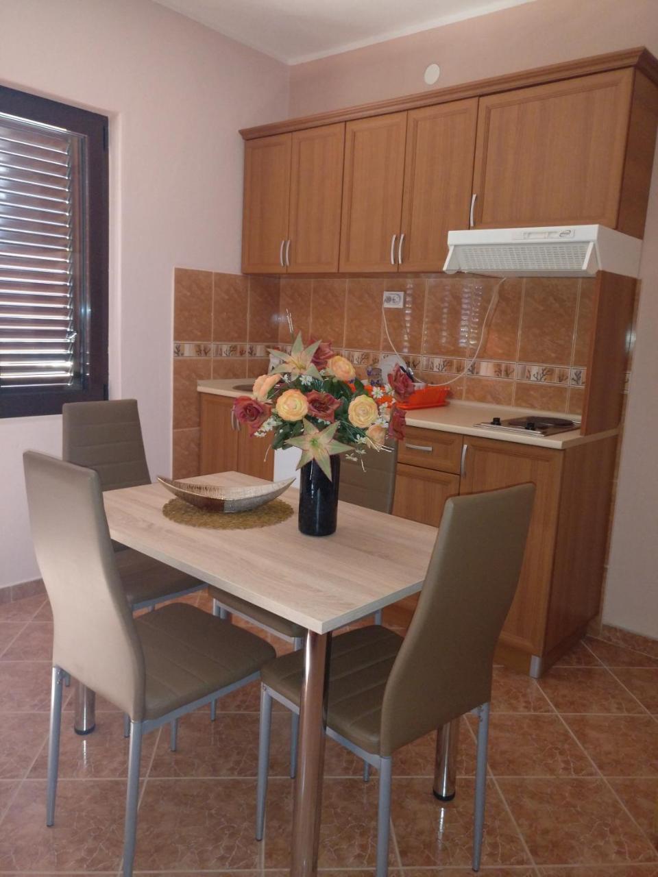 Apartmani "Dukic" Pelinovo Экстерьер фото